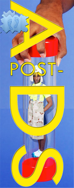 Post-ADS