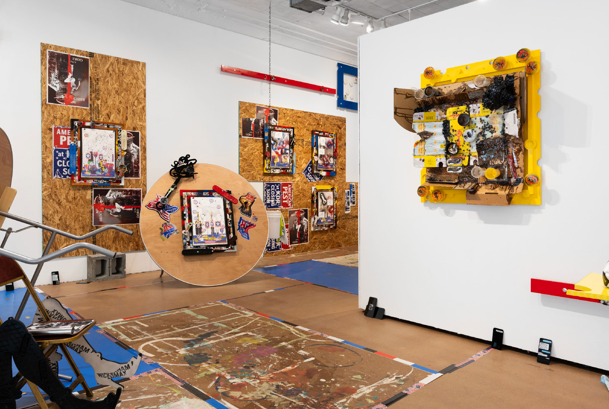 Wickerham & Lomax | The Return of American Pest
