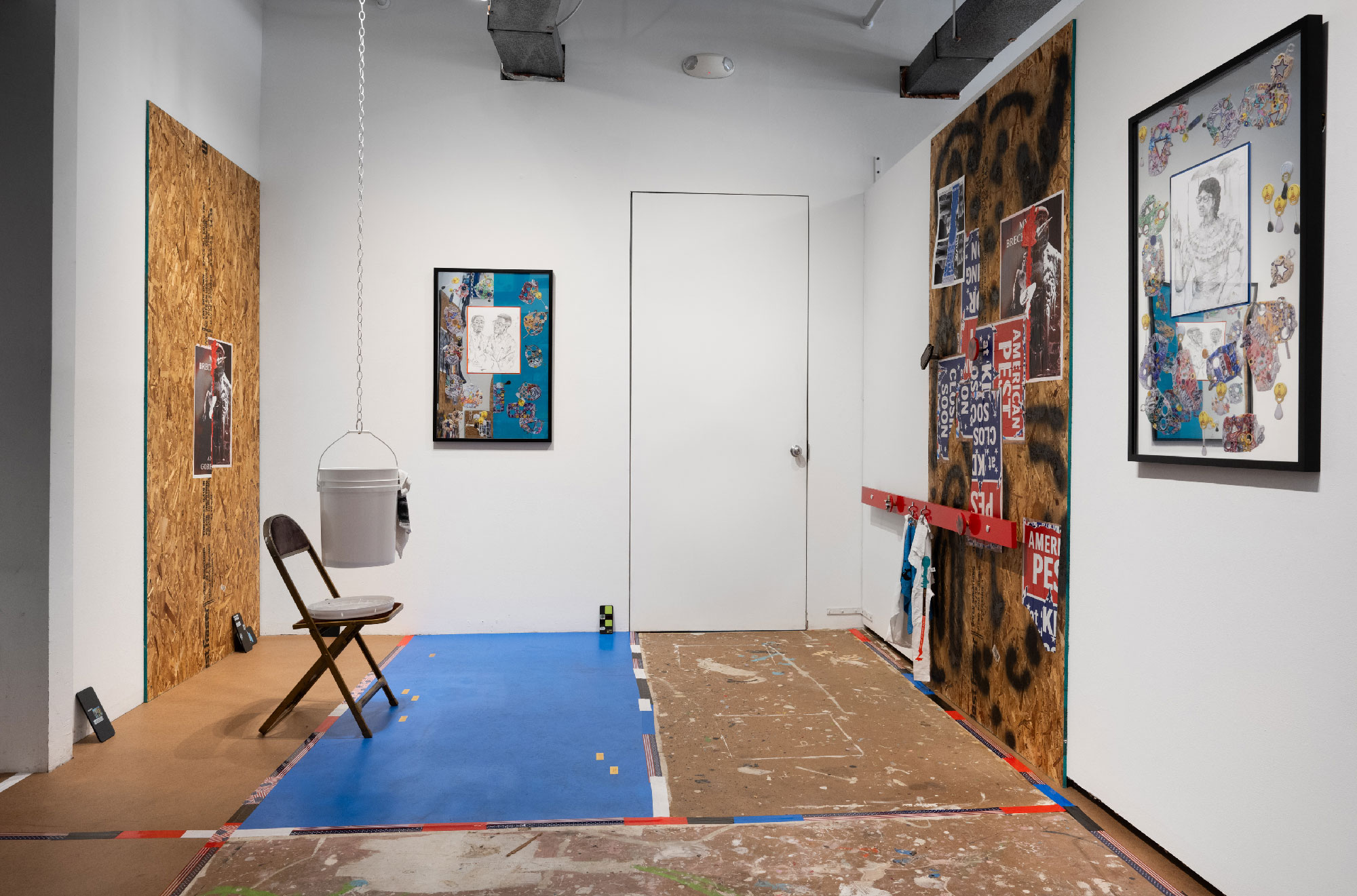 Wickerham & Lomax | The Return of American Pest