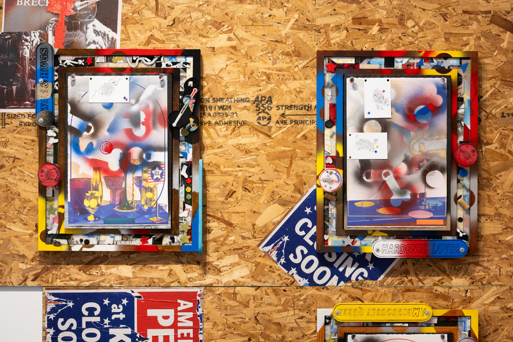 Wickerham & Lomax | The Return of American Pest