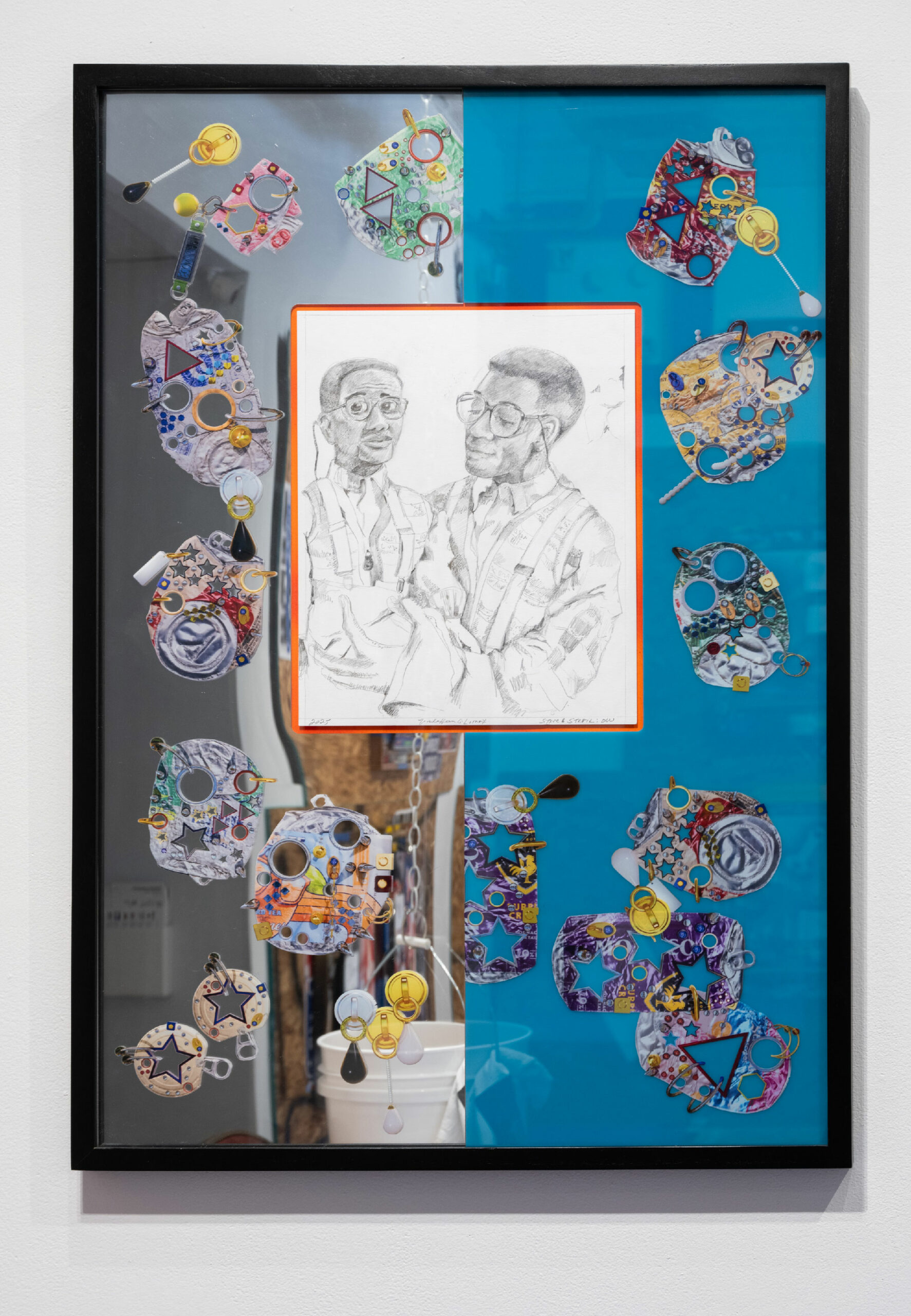Wickerham & Lomax | The Return of American Pest