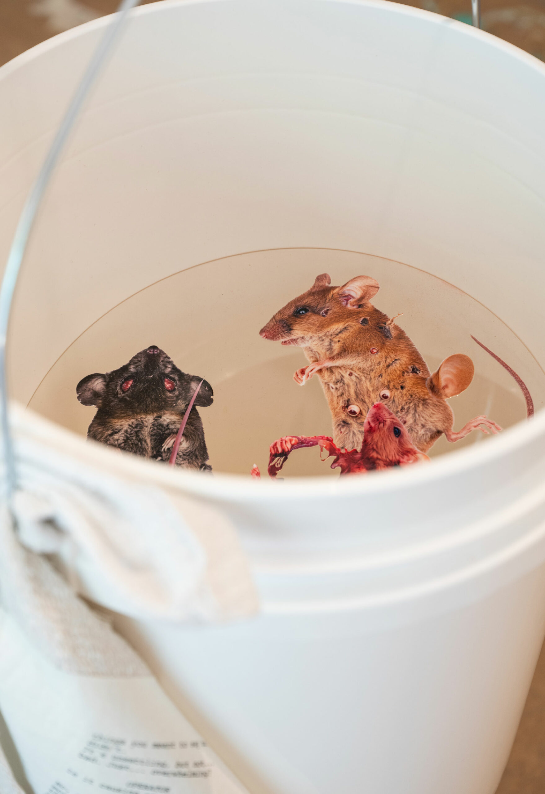 Wickerham & Lomax | The Return of American Pest