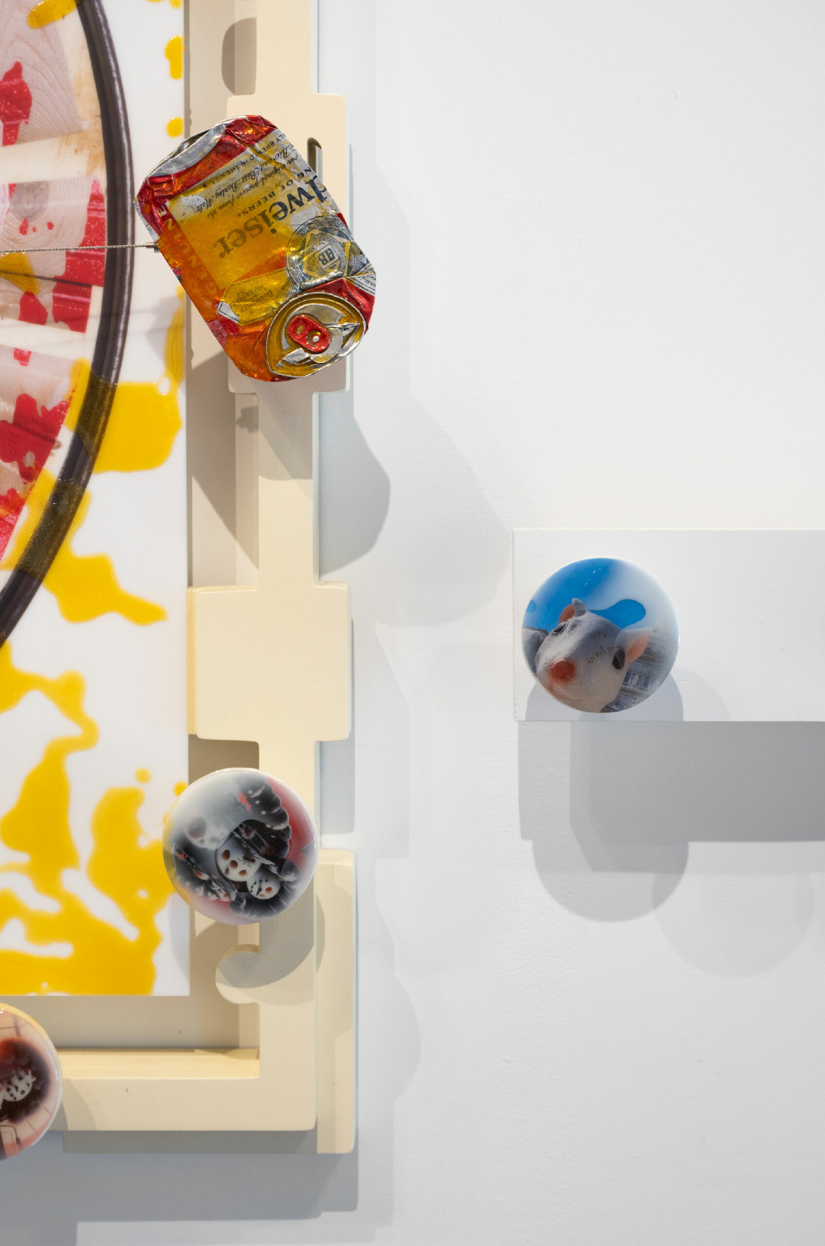 Wickerham & Lomax | The Return of American Pest