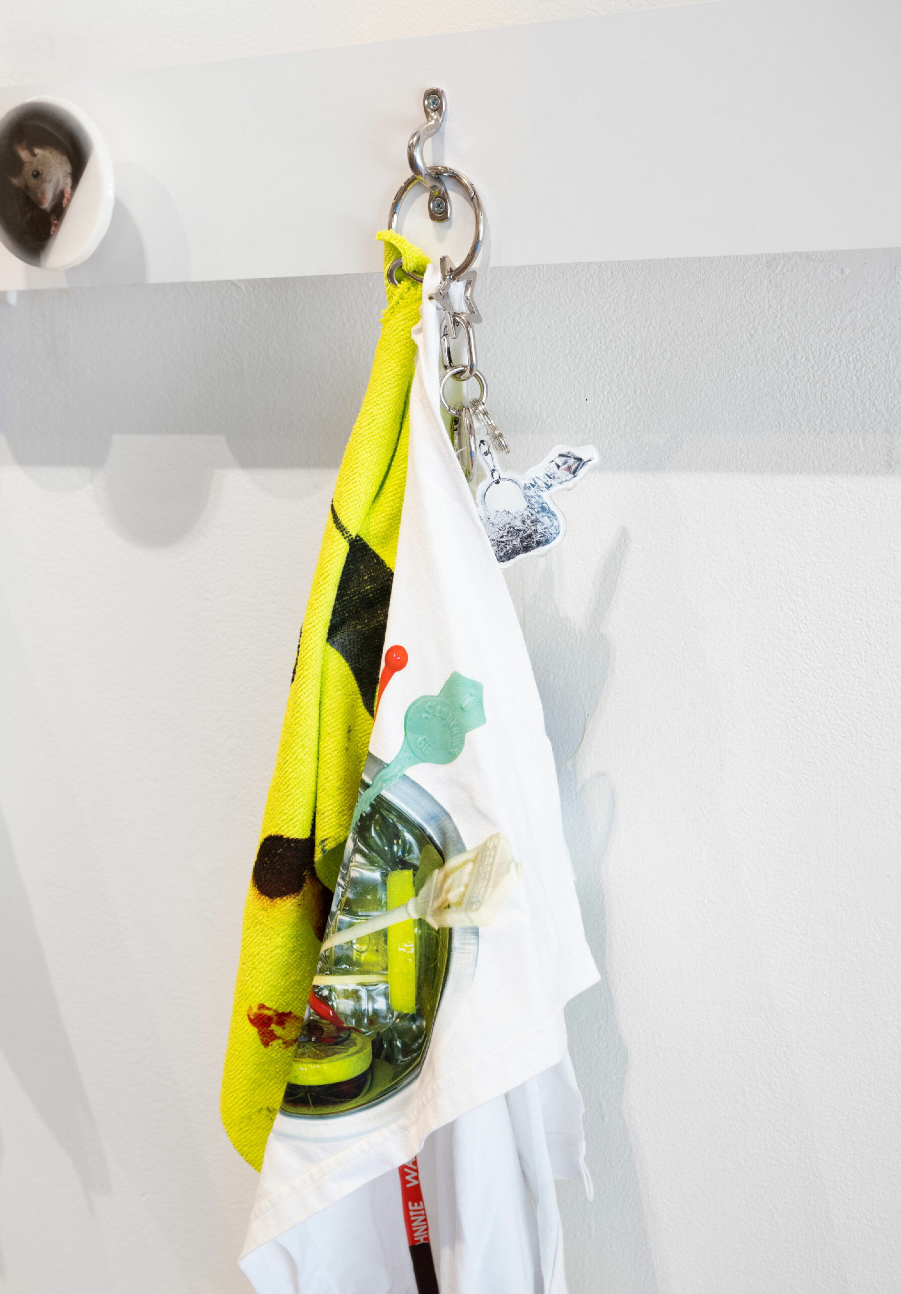 Wickerham & Lomax | The Return of American Pest