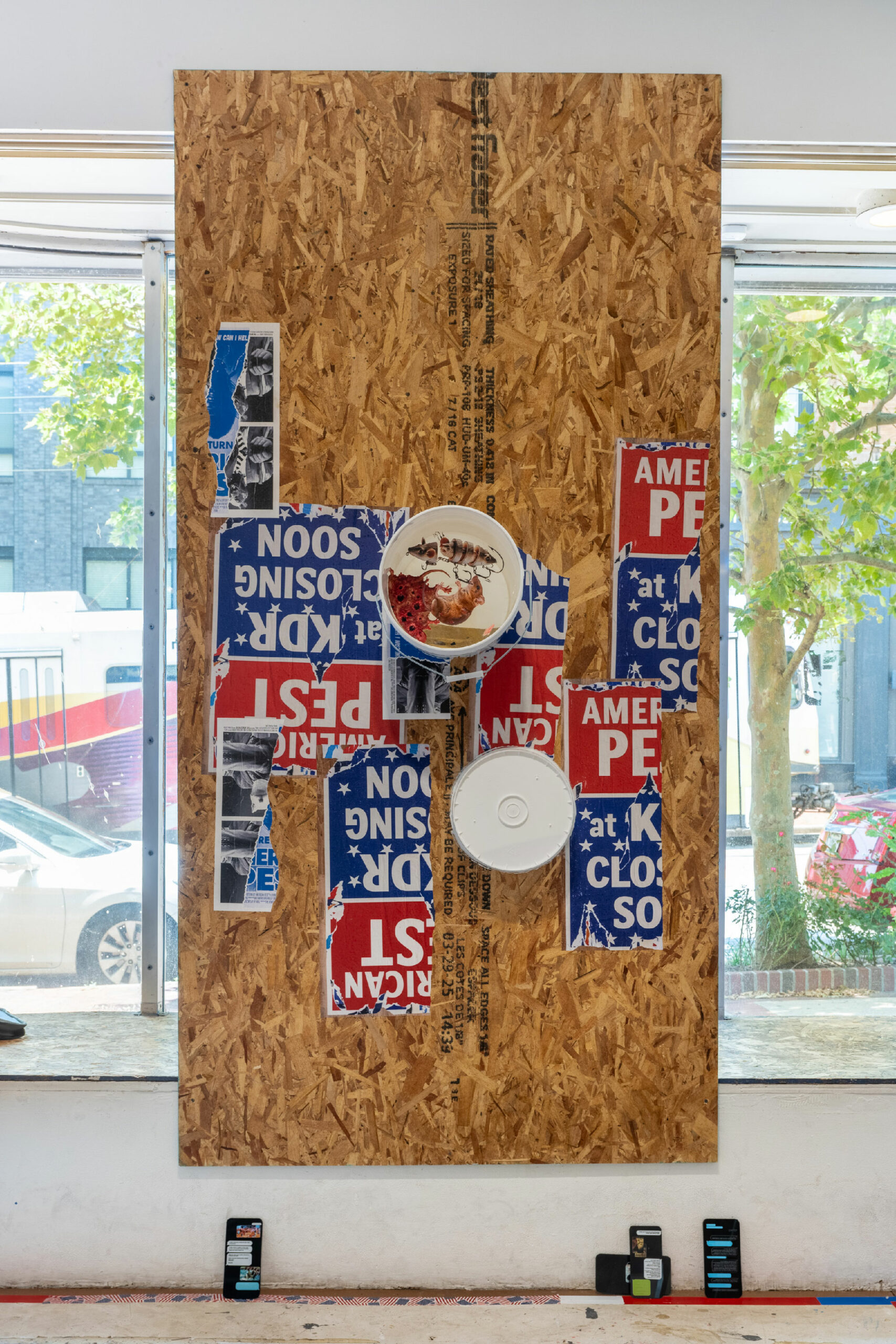 Wickerham & Lomax | The Return of American Pest