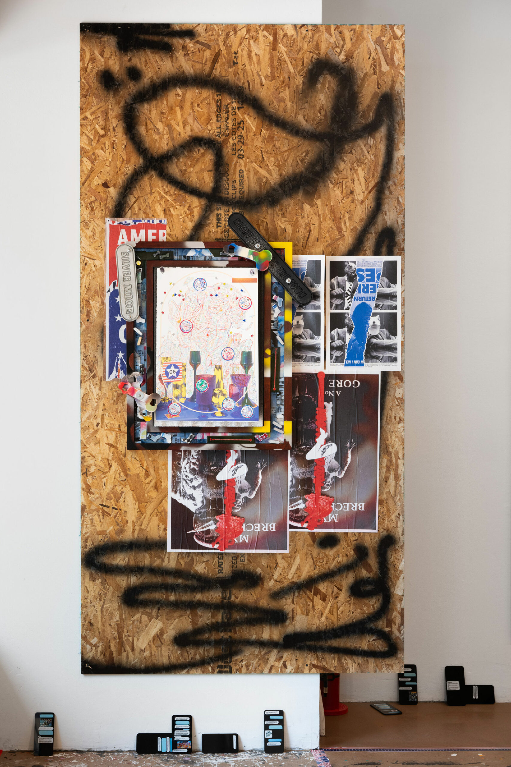 Wickerham & Lomax | The Return of American Pest