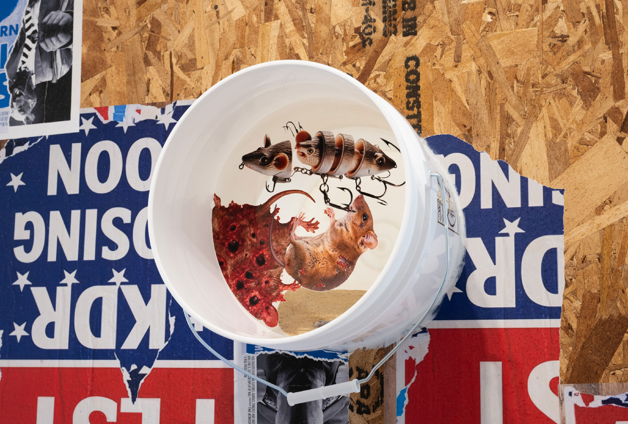 Wickerham & Lomax | The Return of American Pest