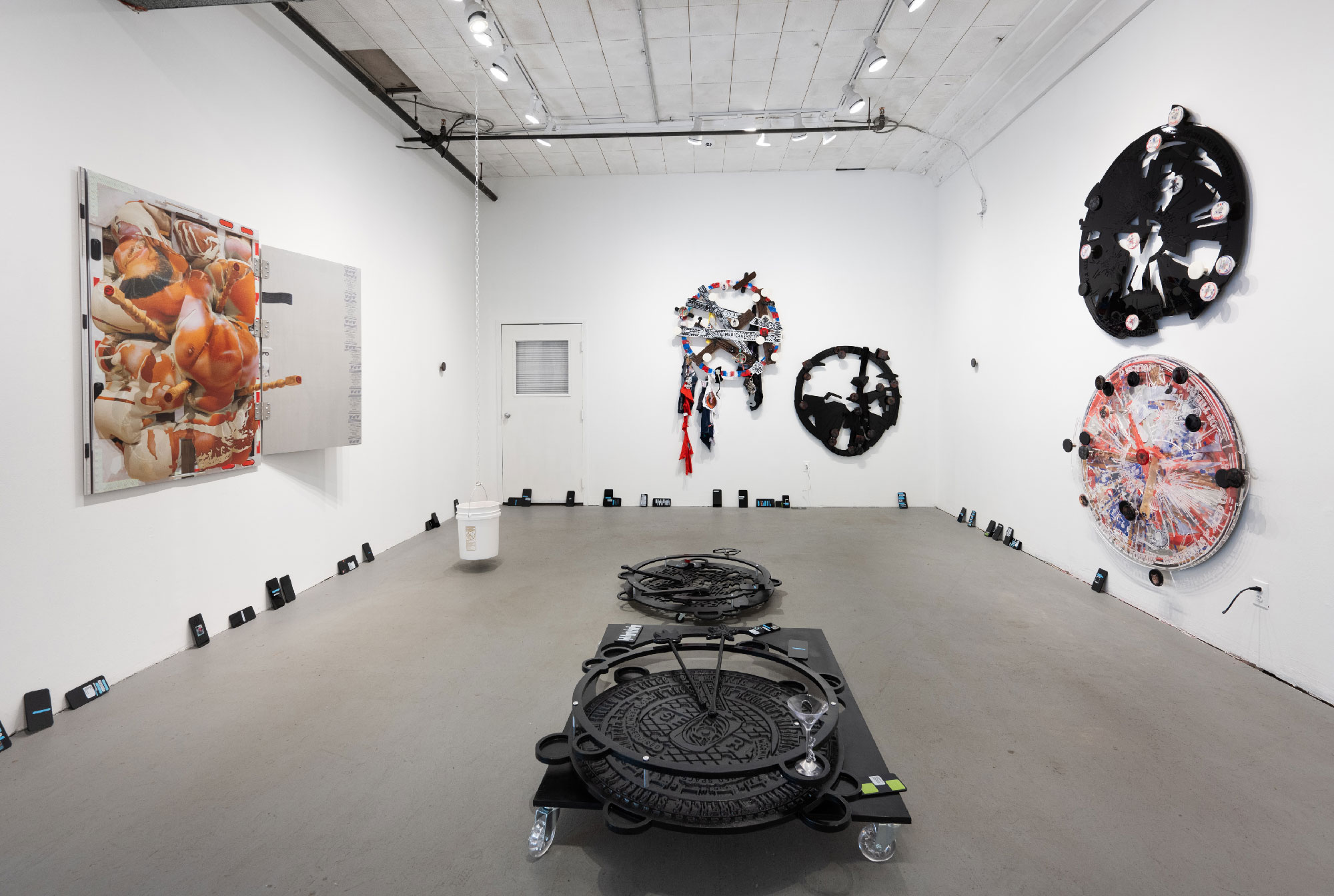 Wickerham & Lomax | The Return of American Pest