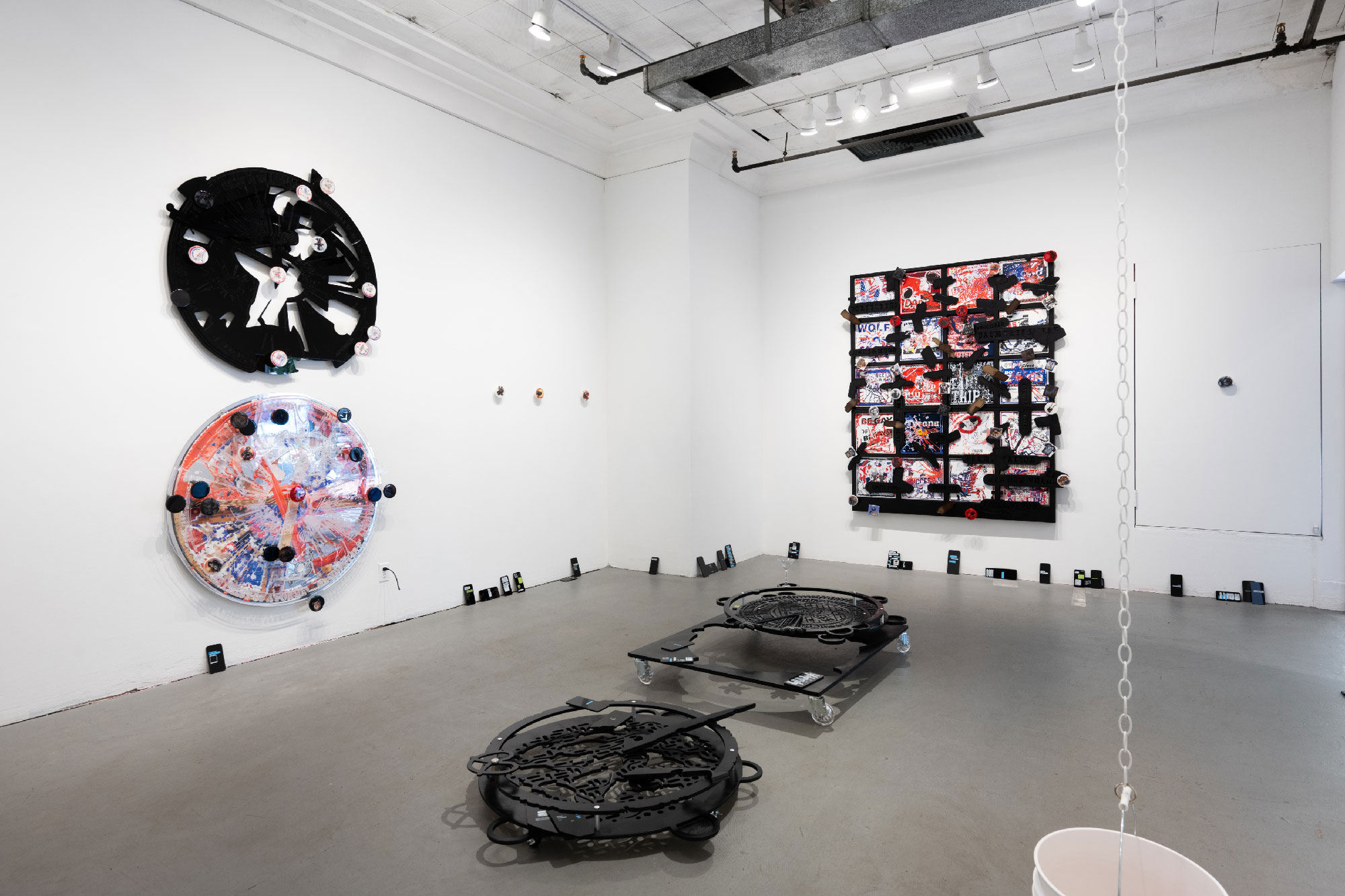 Wickerham & Lomax | The Return of American Pest