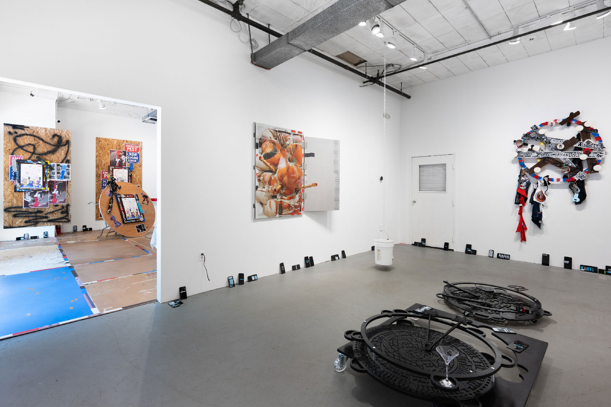 Wickerham & Lomax | The Return of American Pest