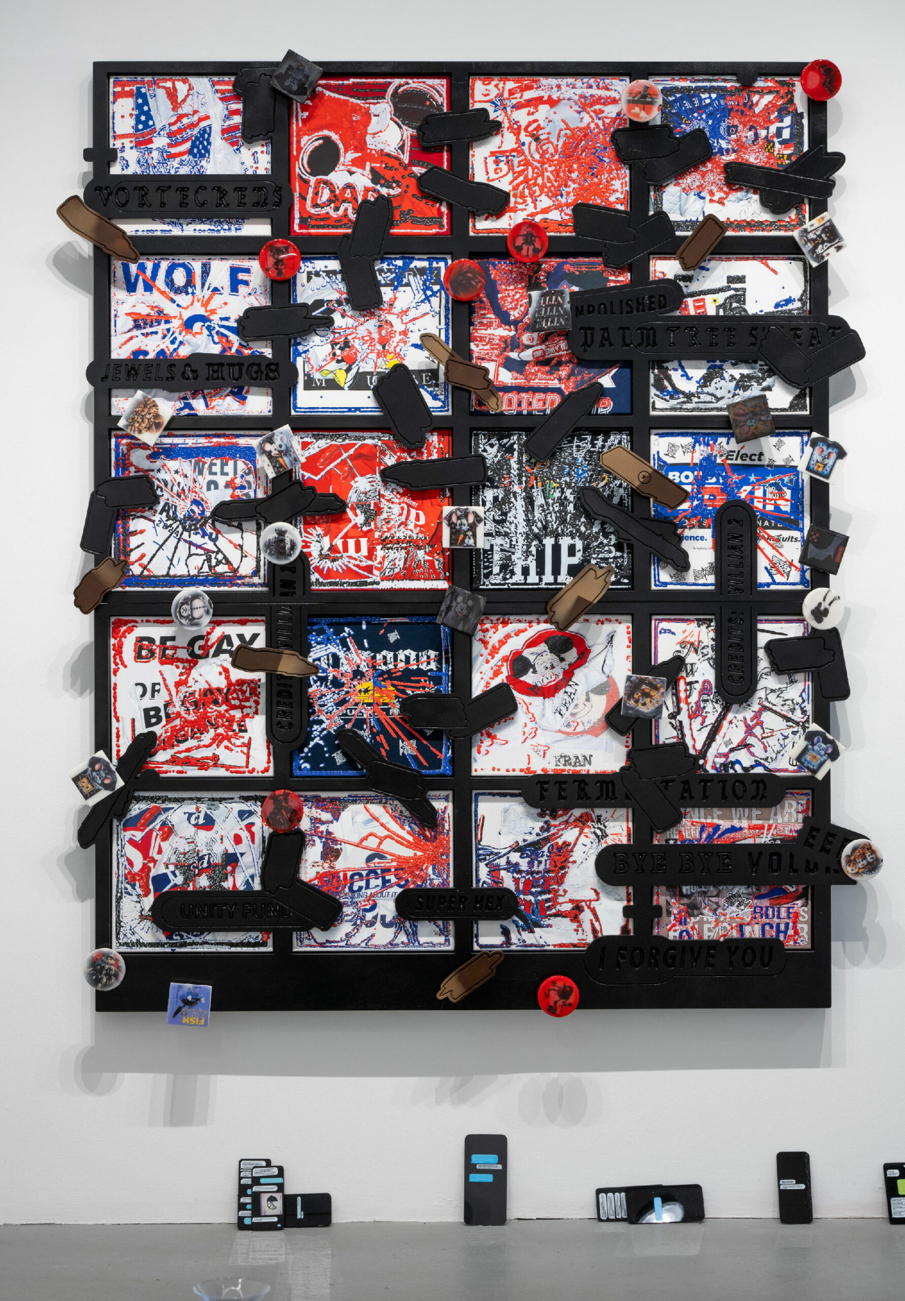 Wickerham & Lomax | The Return of American Pest