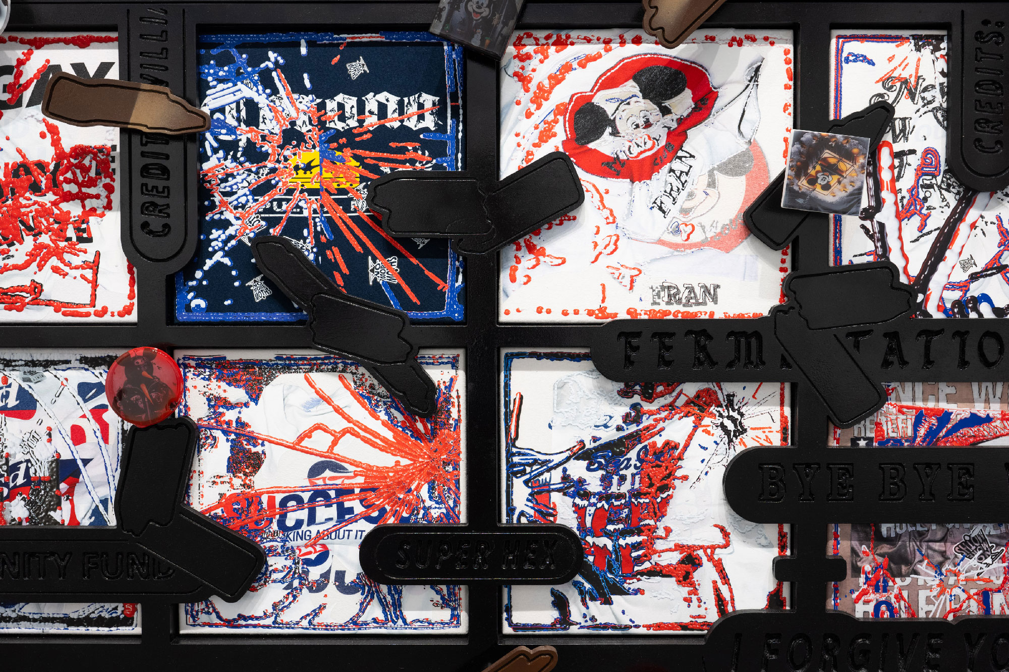 Wickerham & Lomax | The Return of American Pest