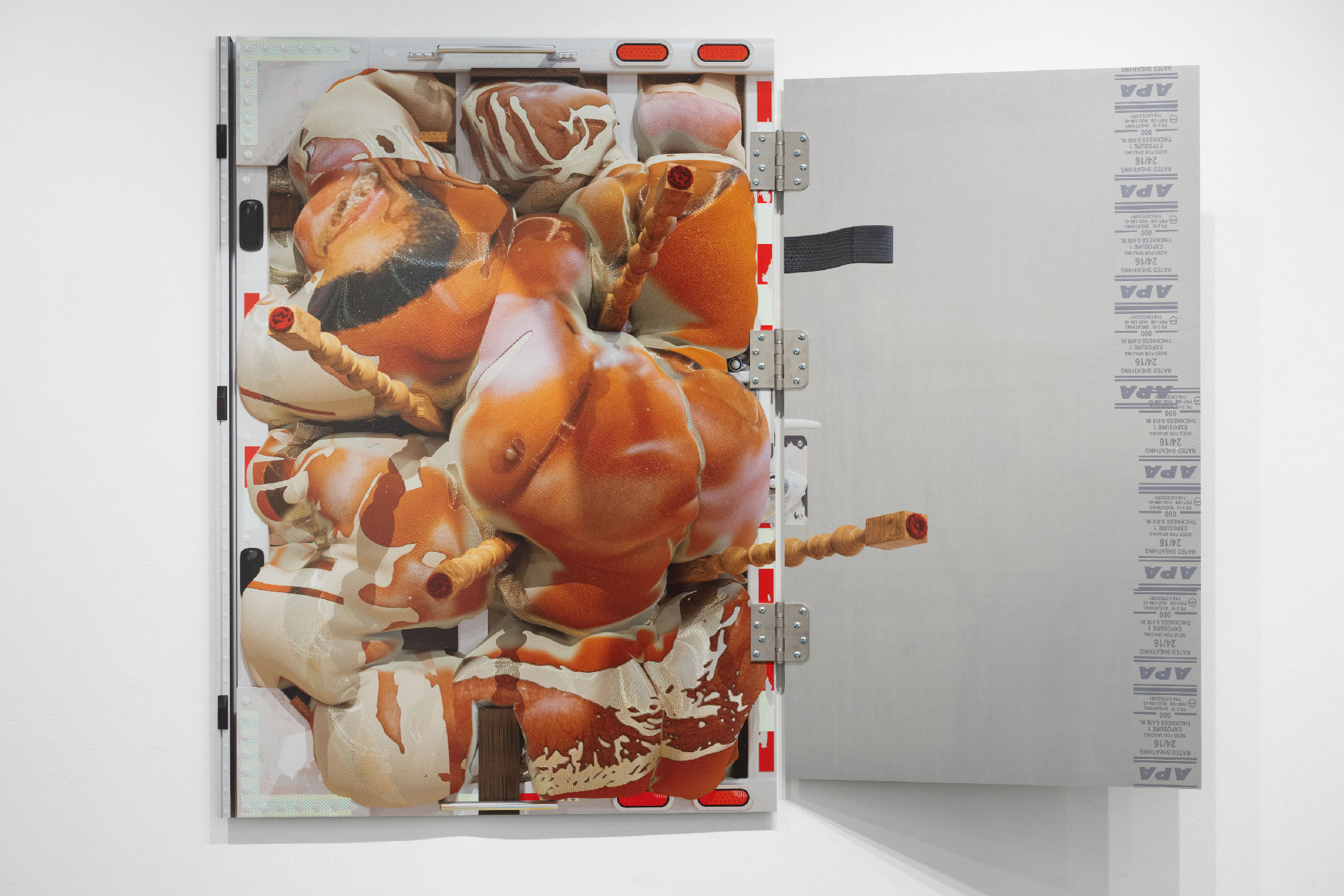 Wickerham & Lomax | The Return of American Pest