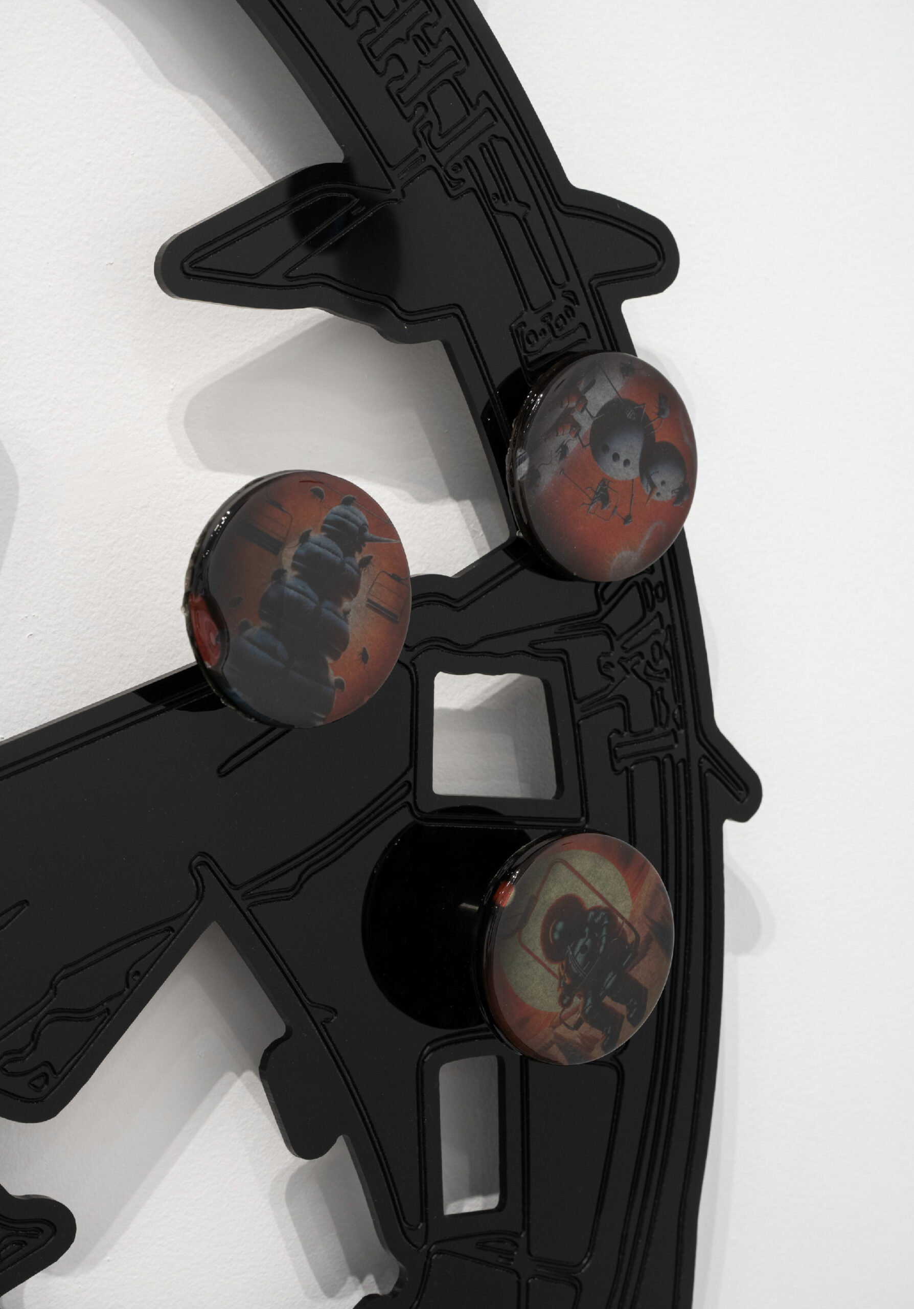Wickerham & Lomax | The Return of American Pest