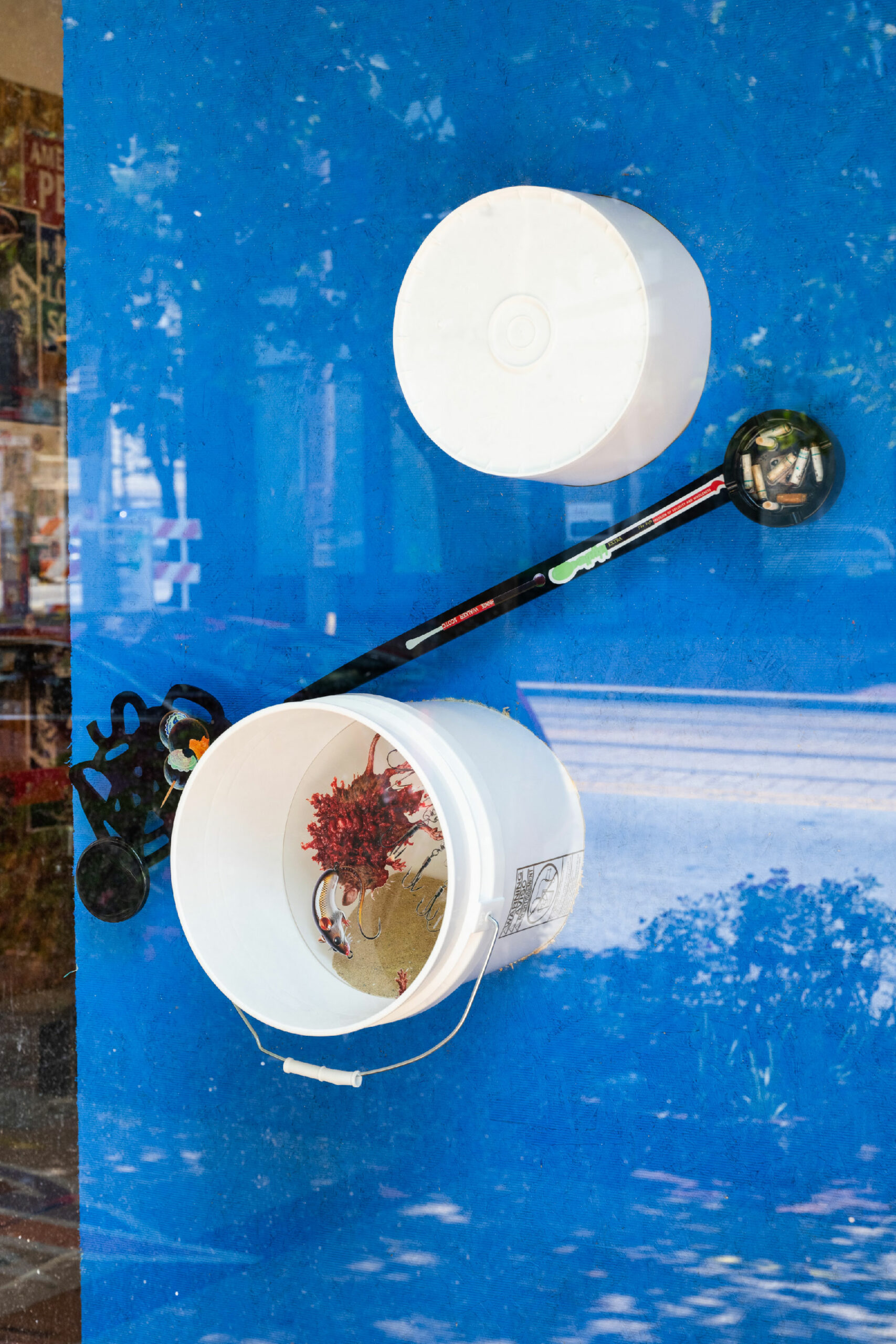 Wickerham & Lomax | The Return of American Pest